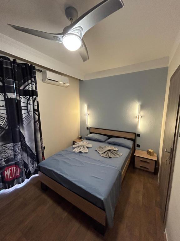 VERAS ROOMS 7 - Ferienwohnung Thessaloniki