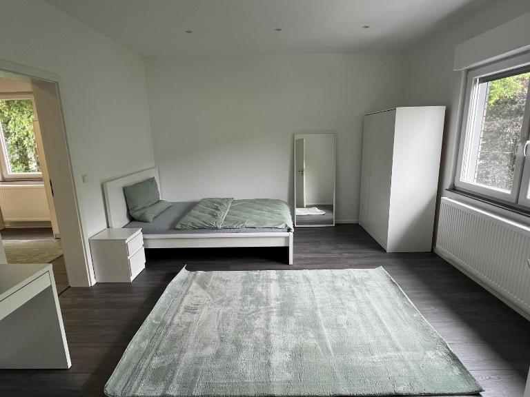 Five Rooms Apart - B&B Alsdorf