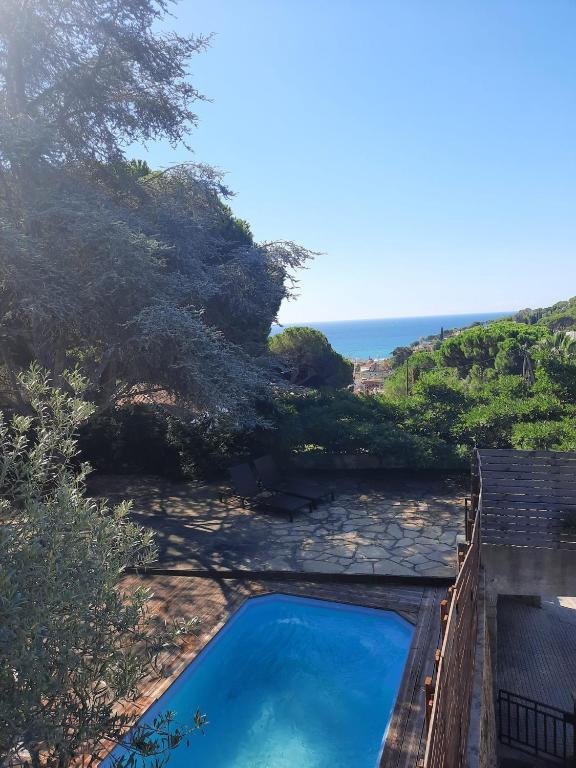 Caldetas - Bed and Breakfast Caldes d'Estrac