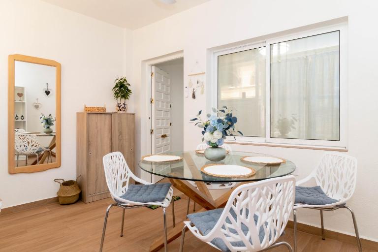 Apartamento Máximo - Ferienwohnung Torrevieja