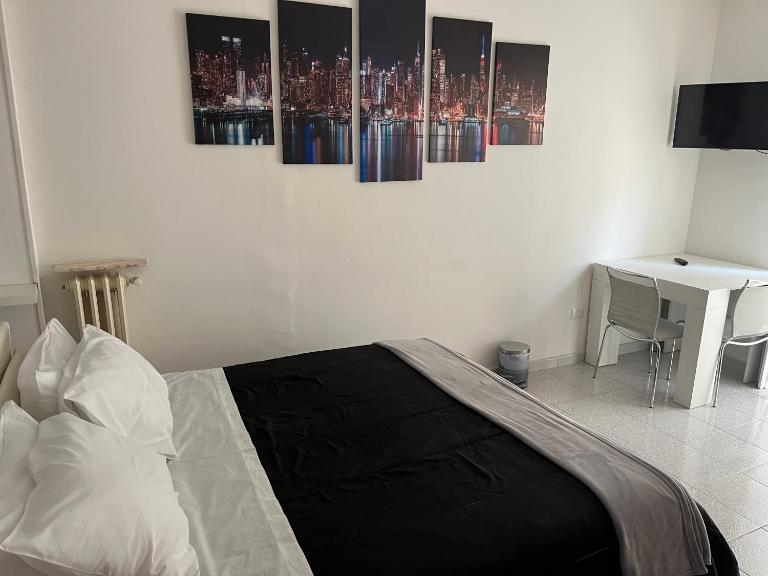 D&V MAISON - B&B Potenza