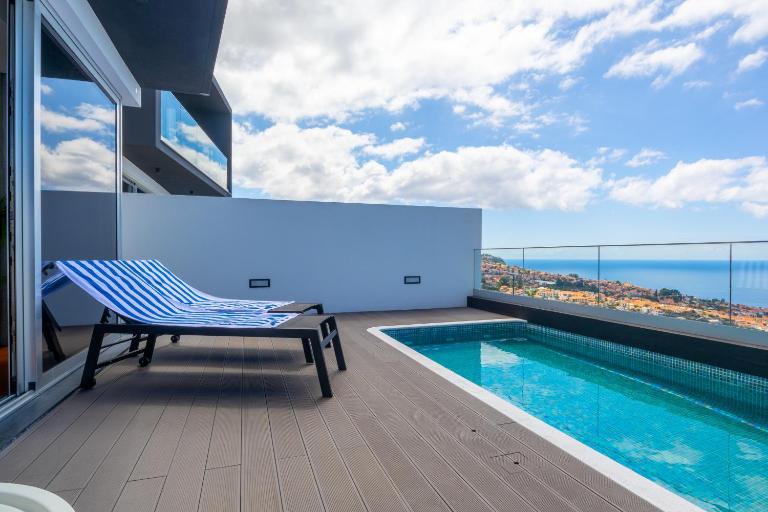 Tiz house - B&B Funchal