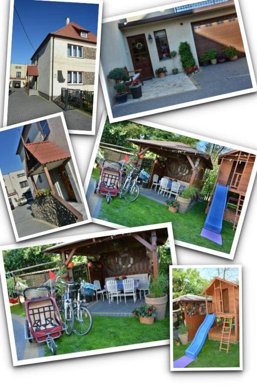 Gosia Necel - B&B Władysławowo