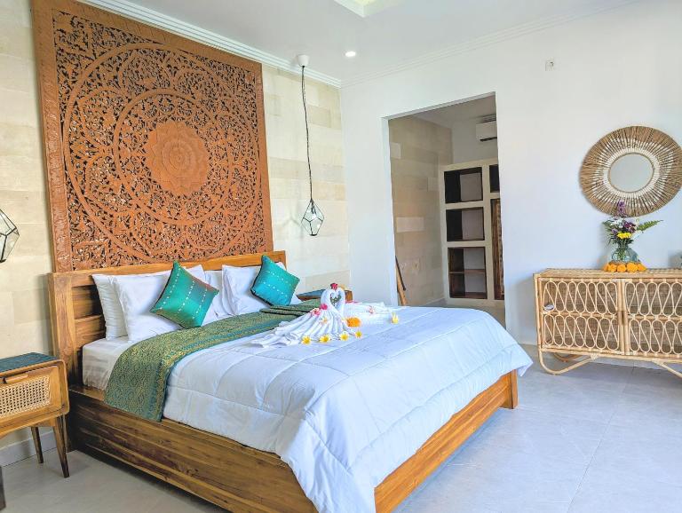 Villa Na-Na Ubud - B&B Ubud