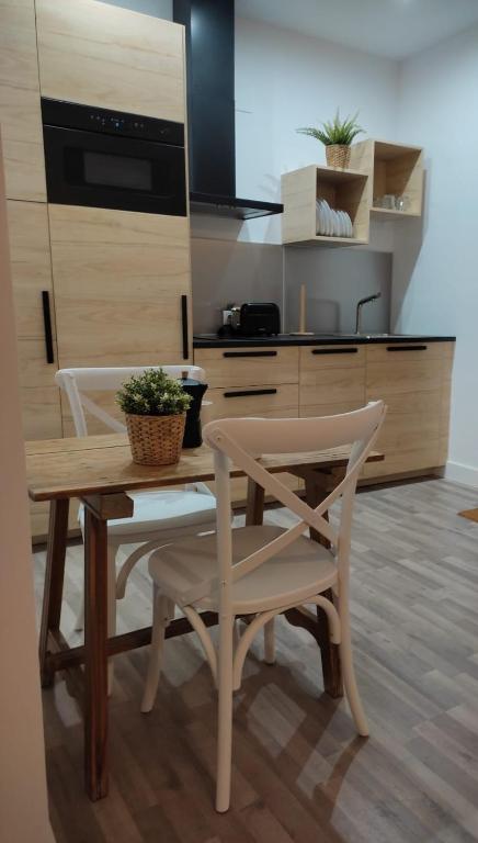 VFT Puerta de Córdoba - B&B Baeza