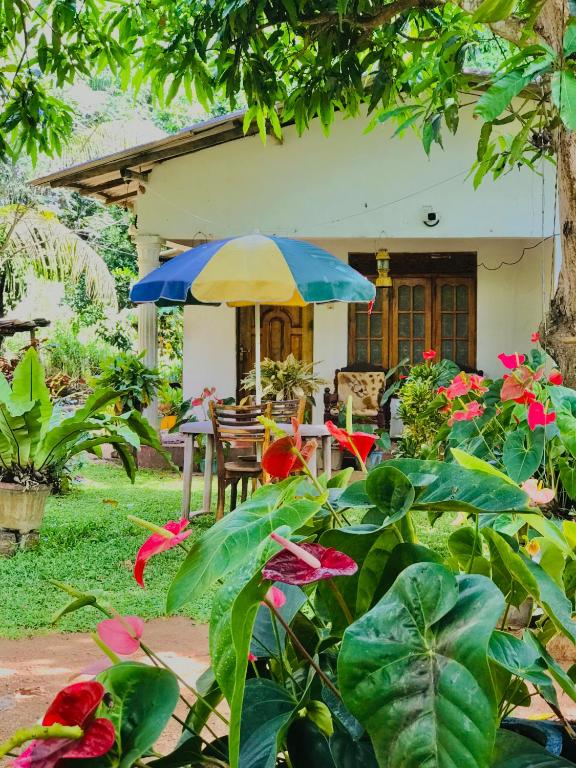 Sigiri Lakshan Home Stay - Bed and Breakfast Sigiriya