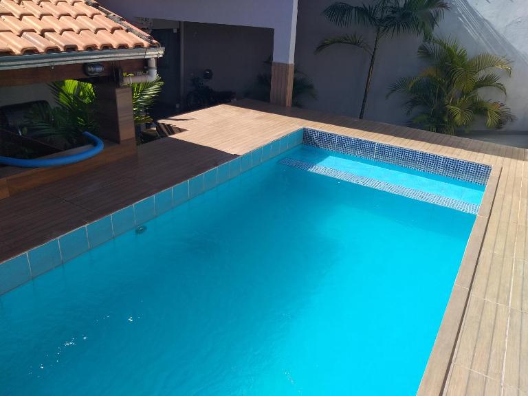 Cantinho do Rafa São Lourenço MG - B&B São Lourenço