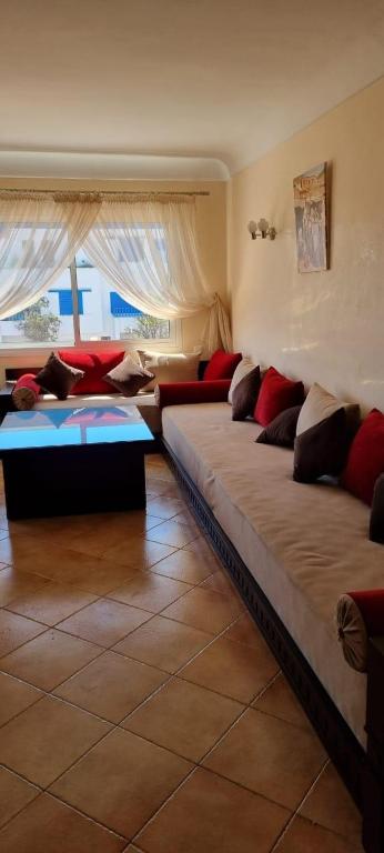 Résidence kabila vista - Chambres d'hôtes Mdiq