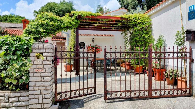 Nadia's house - B&B Pićan