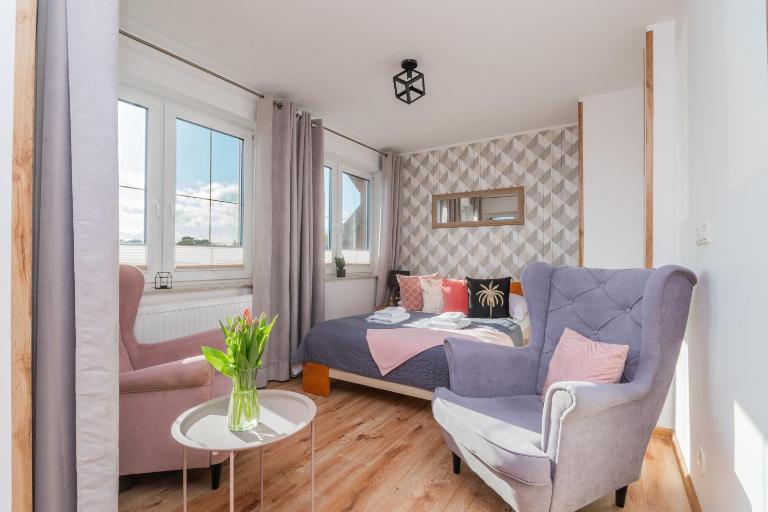Monika II - B&B Krynica Morska