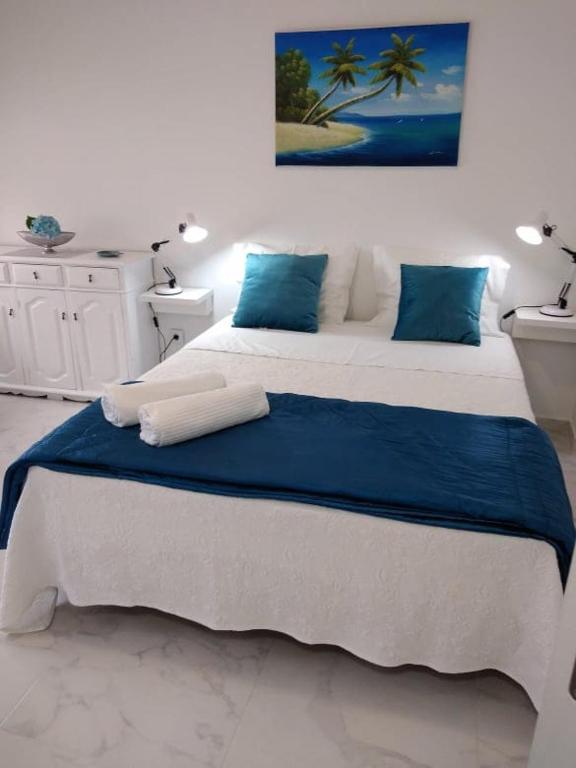 JB House - Ferienwohnung Nazaré