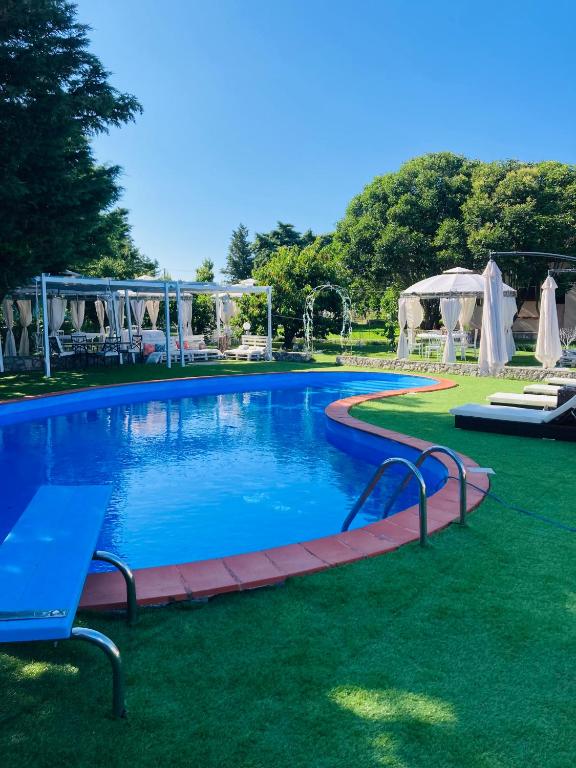 Villa Artemide - B&B Manfredonia