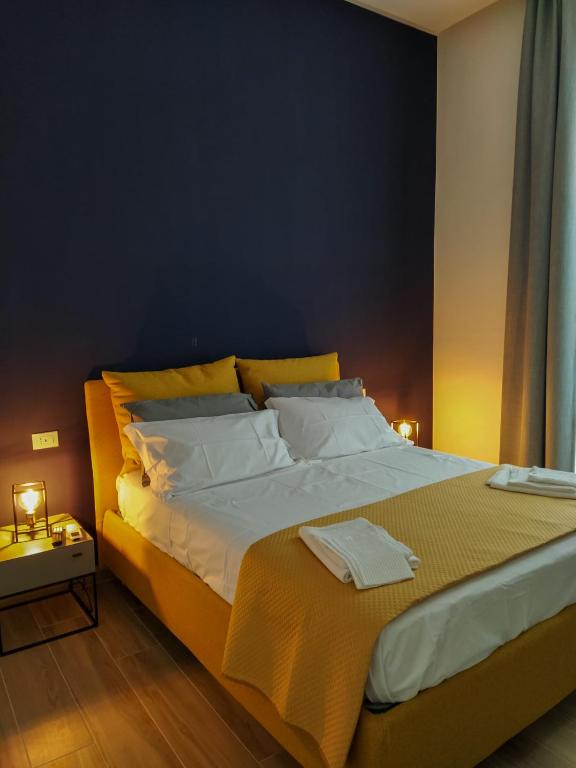 Urban Loft Napoli - B&B Napoli