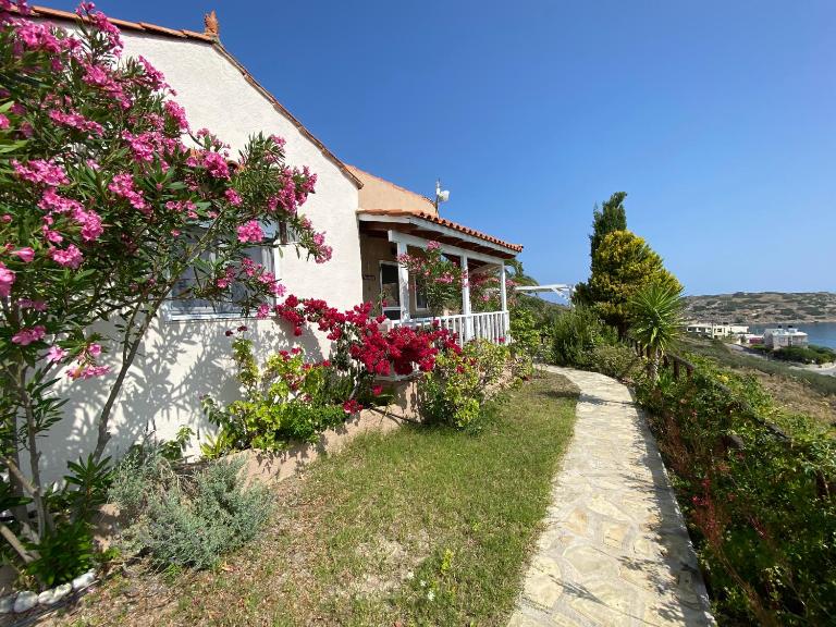 Vaia Villas - B&B Mochlos