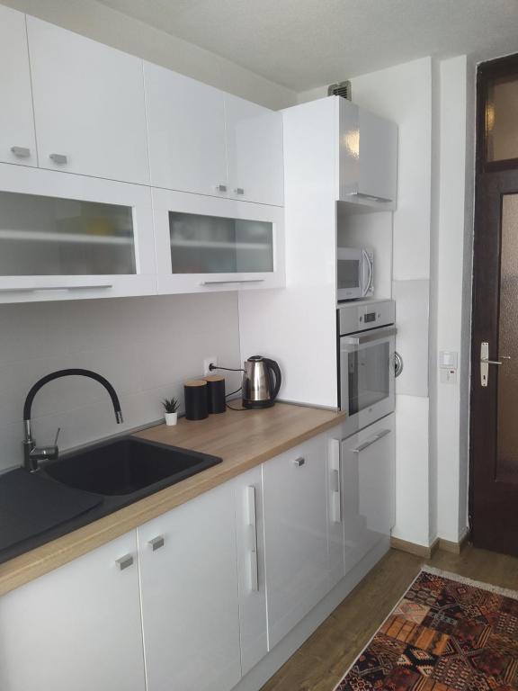 Urban Nest Apartment Sarajevo - Bed and Breakfast Sarajevo