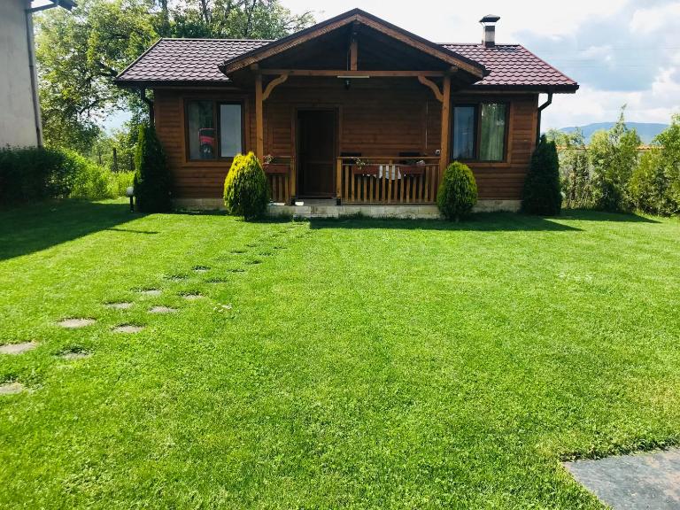 Къщи за гости Михайлови - Ferienwohnung Sapareva Banya