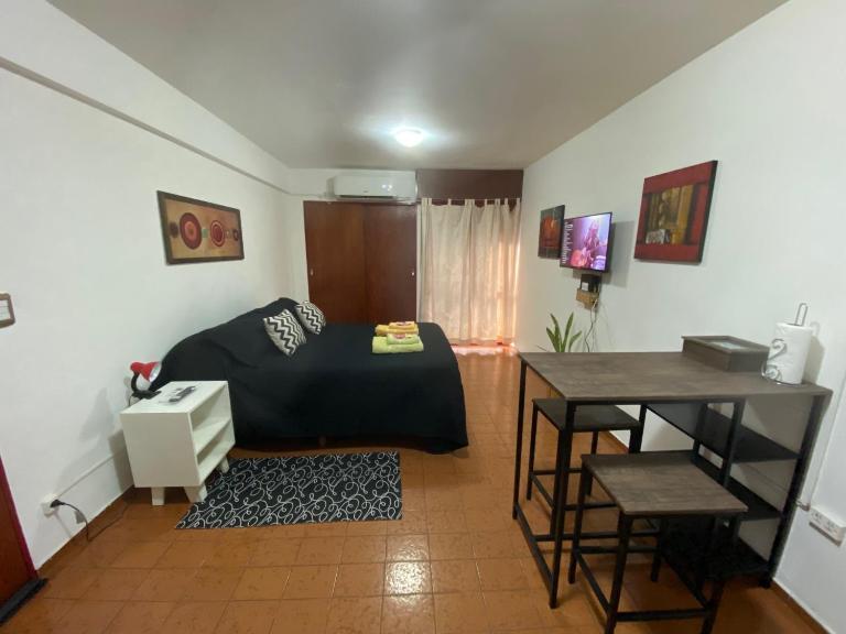 Hermoso Monoambiente en Nva Cordoba - Ferienwohnung Córdoba