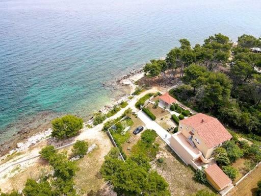 Villa Garmina - Ferienwohnung Ugljan