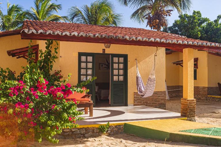 Pousada Sitio Phoenix - B&B Preá