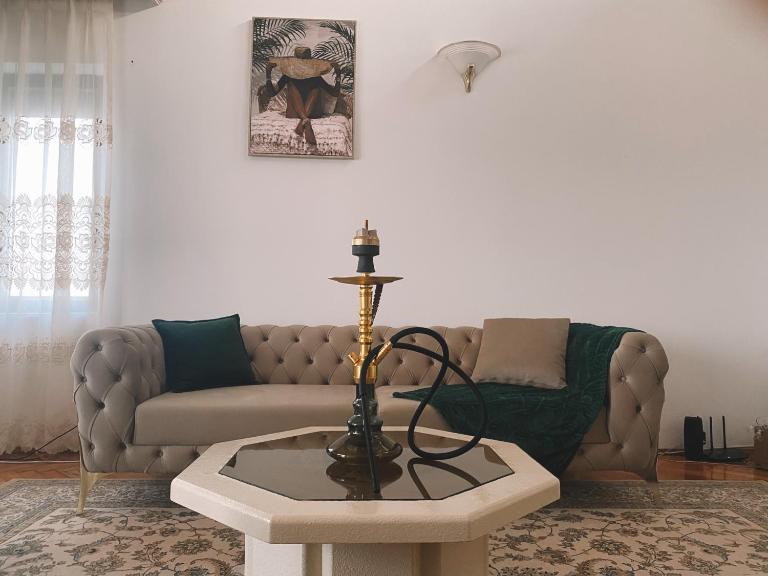 Beach House Bliss - B&B Ulcinj