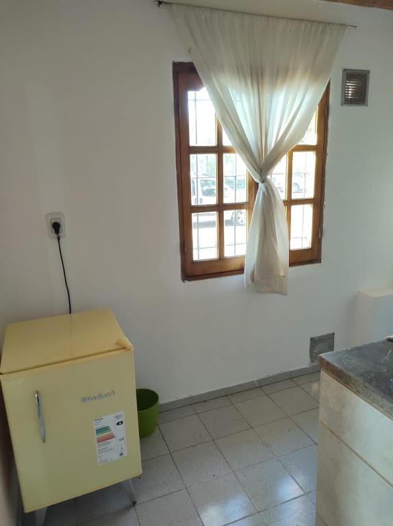Departamento Payún Matrú - Ferienwohnung Malargüe