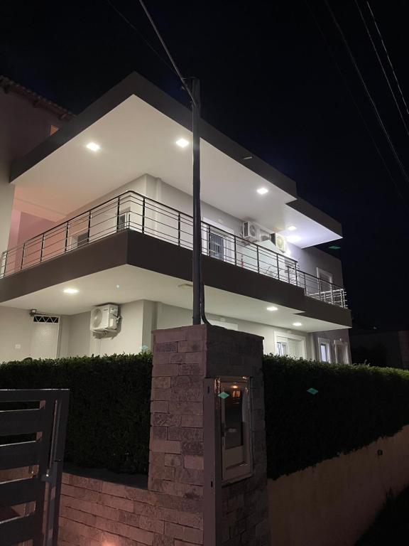 Villa Angelina Ksamil - Ferienwohnung Ksamil