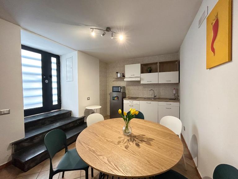 Intero Alloggio Salita Tasso - B&B Napoli