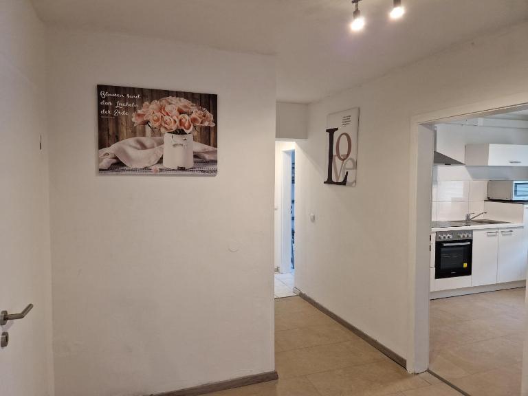 Sson Rentals - B&B Detmold