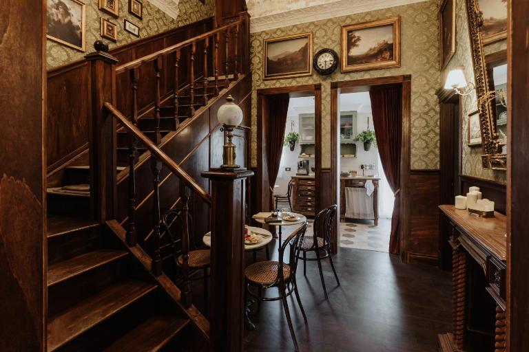 B&B Locanda della Vittoria - Chambres d'hôtes Catane