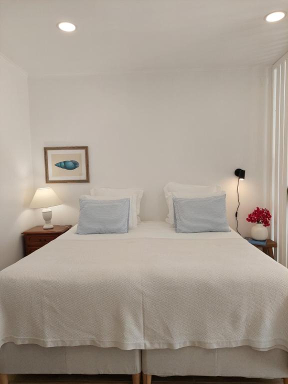 Estúdio Lagoa Azul - B&B Vila Nova de Milfontes