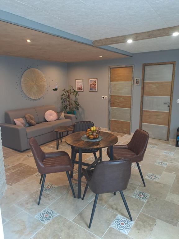 Drissia&Othman - B&B Carcassonne