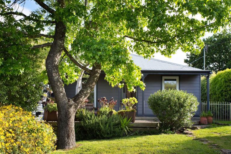 Absolute - B&B Daylesford