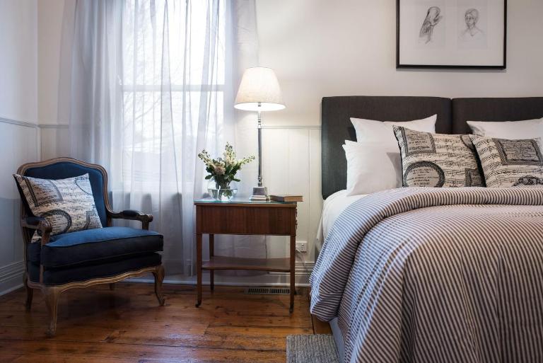 Albion - B&B Daylesford