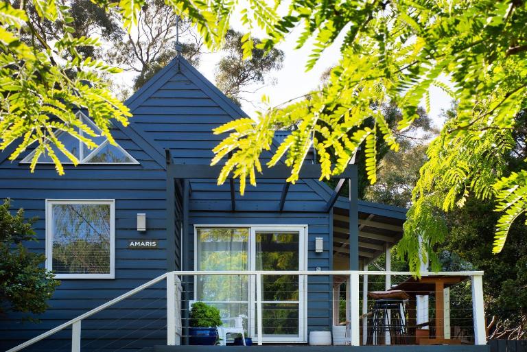 Amaris - B&B Daylesford