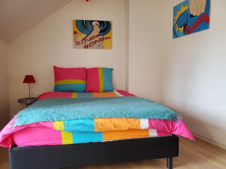 Au trente-neuf - B&B Nevers