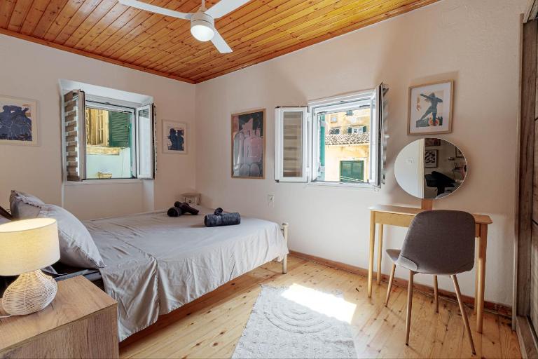 Casa Kantouni - Ferienwohnung Karyófyto