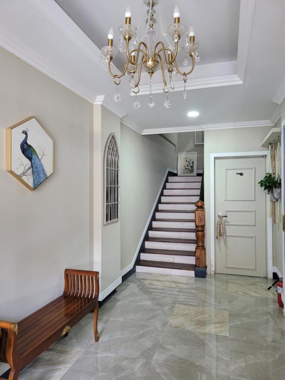 Son-Gil Guesthouse - B&B Jinju