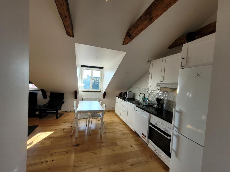 Home Inn VMG - B&B Stockholm