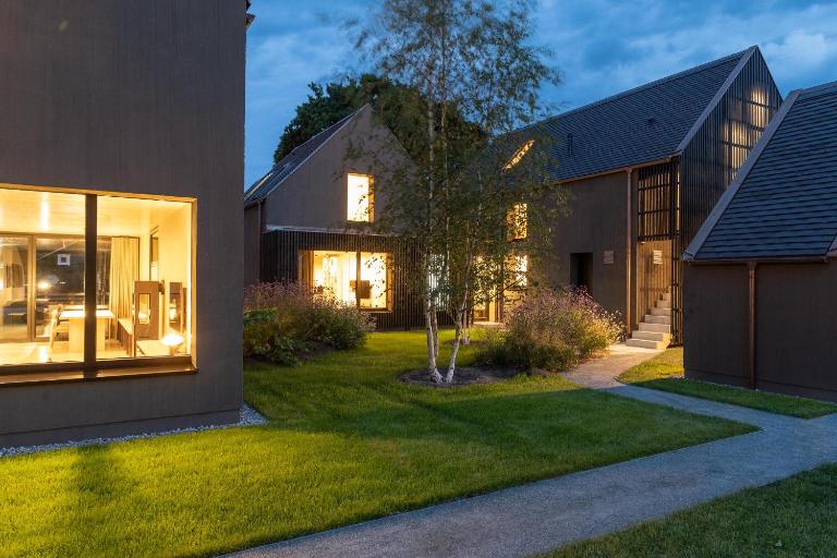 DIEVIER Filmhaus DasErste - B&B Wieck