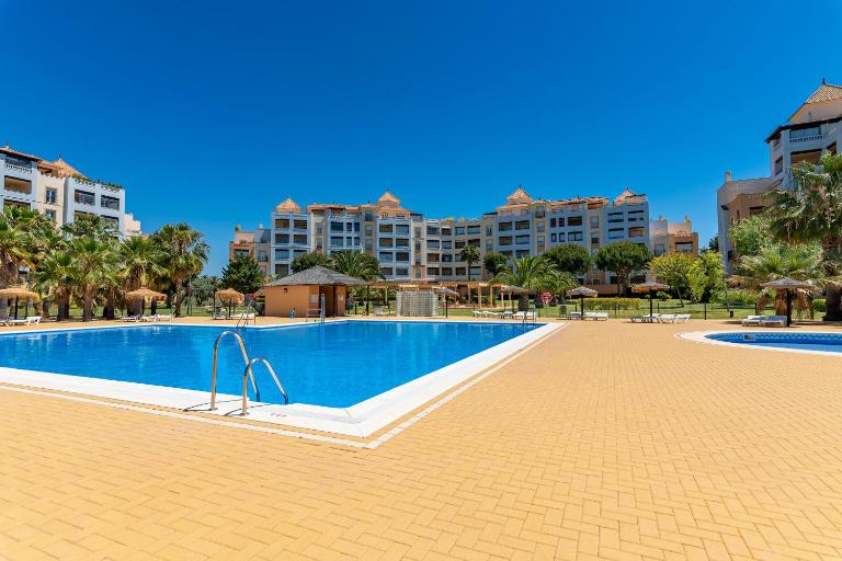 Las Marismas by Ĥ - Isla Canela Golf GLHM117P134 - Ferienwohnung Isla de Canela