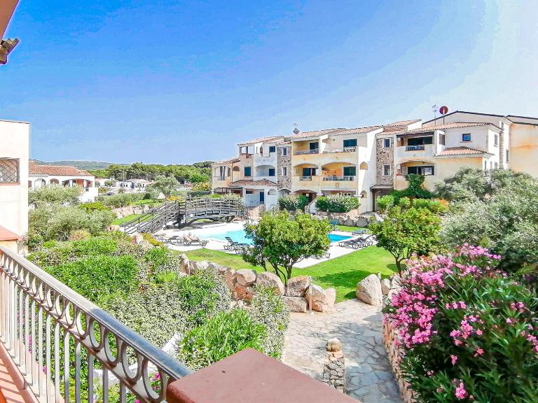 Il Borgo dei Mirti - B&B Santa Teresa Gallura