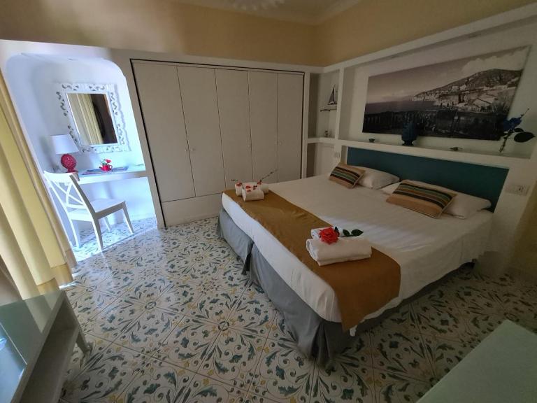 Casa Pozzillo - B&B Sant'Agnello