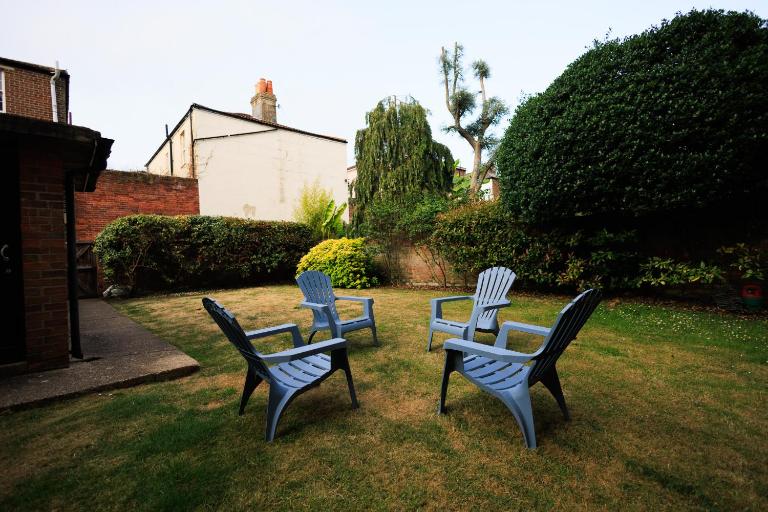 Solent Court - B&B Portsmouth