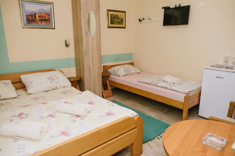 Sobe Tatjana - B&B Palić
