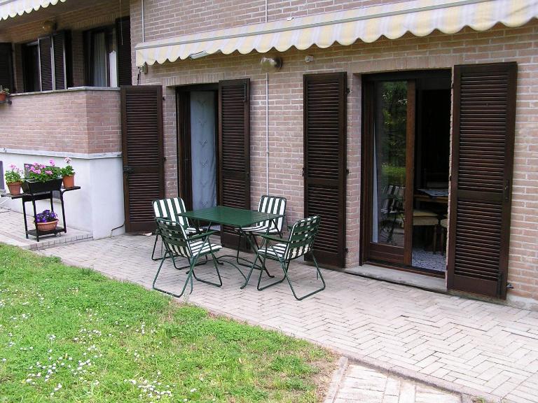 Apartment Maria & Patrizio - Chambres d'hôtes Lignano Sabbiadoro