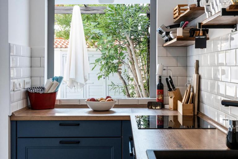Charming Seaside House - B&B Isola di Pago