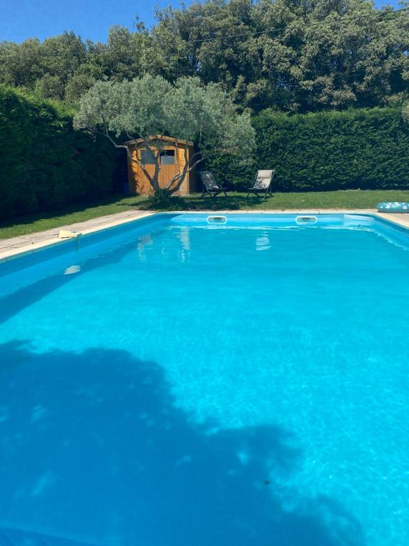Séde Vacante - B&B Bédarrides
