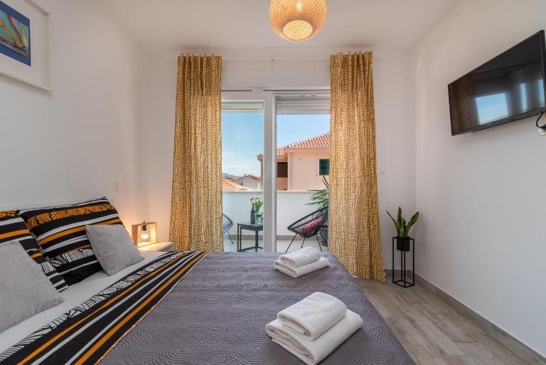 Apartmani Luce Trogir - Ferienwohnung Trogir