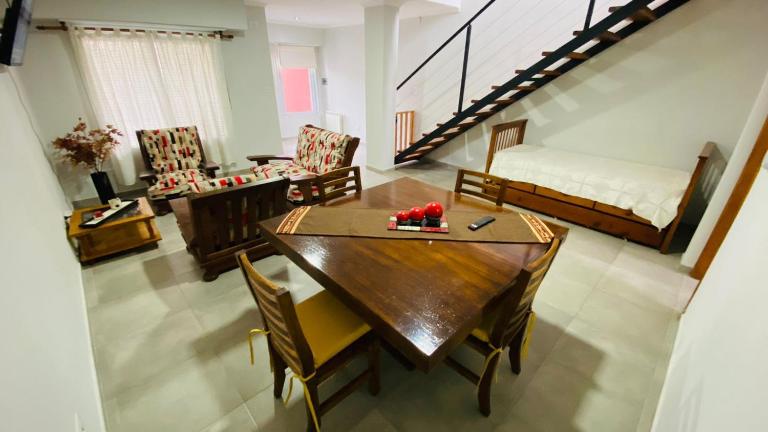 Duplex Sarmiento - B&B Olavarría