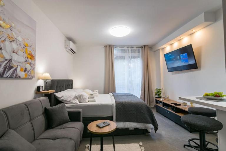 Studio Apartment Mot - B&B Spalato